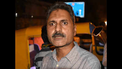 Filmmaker’s acquittal in rape case challenged in SC