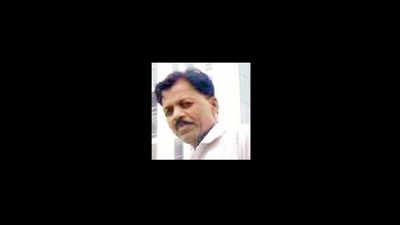 Mantralay clerk dies in police custody