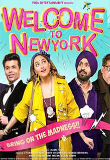 new york movie