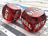 Buy or Sell: Stock ideas by experts for January 19, 2018