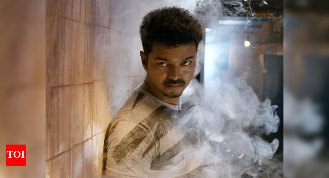 Vijay's 'Thalapathy 62' confirmed for Diwali! Tamil Movie News