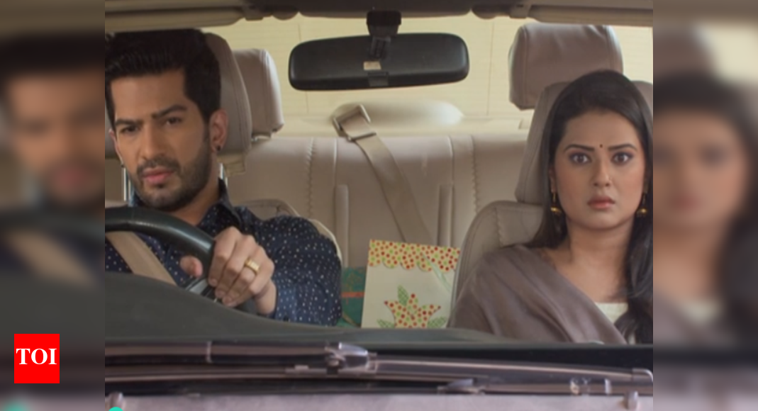 Kasam Tere Pyaar Ki written update, January 18, 2018: Abhishek ...