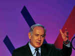 Shalom Bollywood: Benjamin Netanyahu woos B'Town stars