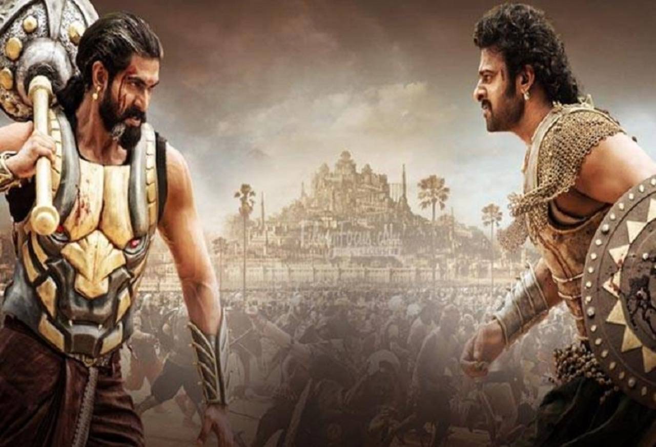 Baahubali: The Conclusion' adds $313,158 to its worldwide box ...