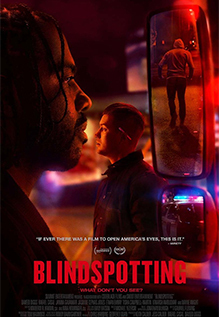 Blindspotting