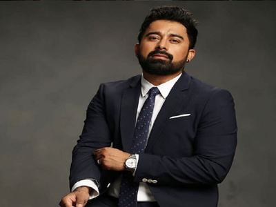 Waiting for someone to troll me so that I can scare them for life: Rannvijay Singh