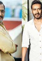 Nana Patekar plays a tough cop in Ajay Devgn&rsquo;s maiden Marathi film