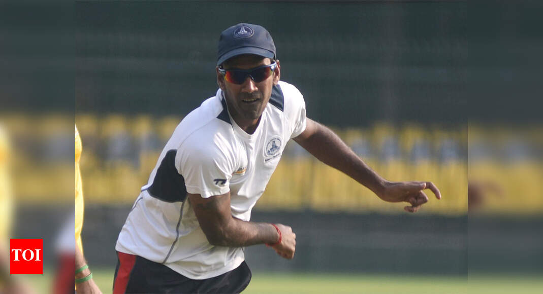 CSK IPL 2018 Chennai Super Kings ropes in Balaji as bowling coach