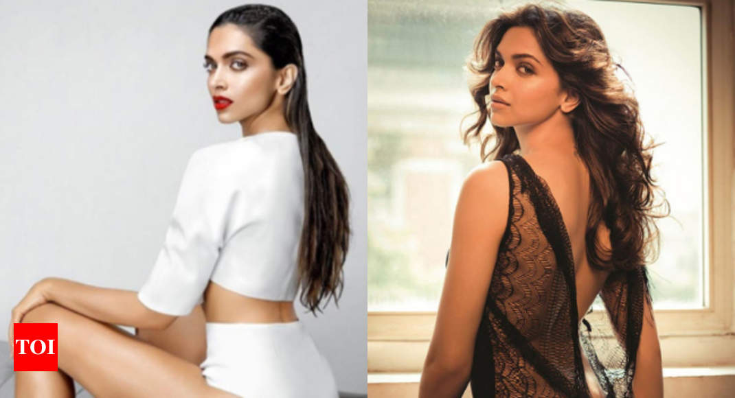 1070px x 580px - Deepika Padukone Hot and Sexy Photos | Deepika Padukone Sexy Pictures |  Deepika Padukone Best Outfits | - Times of India