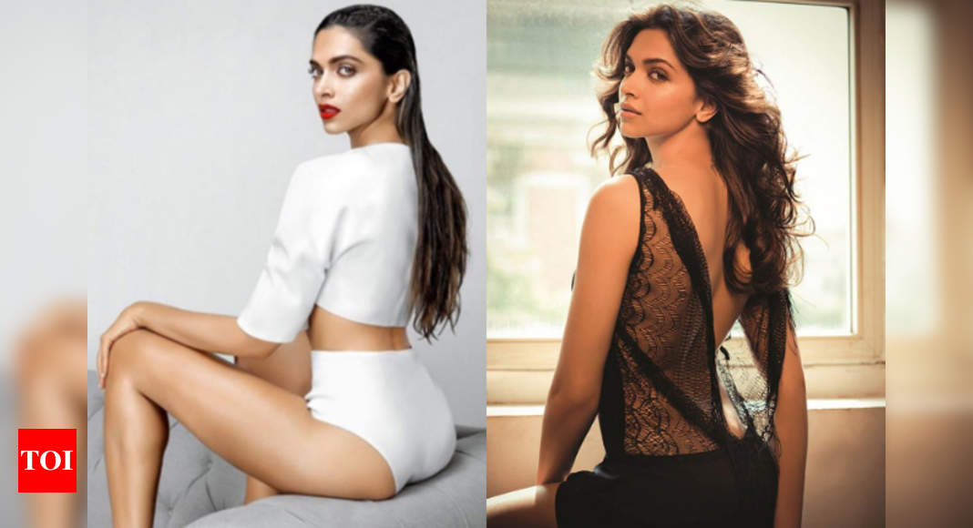 School Girl Image Xxx - Deepika Padukone Hot and Sexy Photos | Deepika Padukone Sexy Pictures |  Deepika Padukone Best Outfits | - Times of India