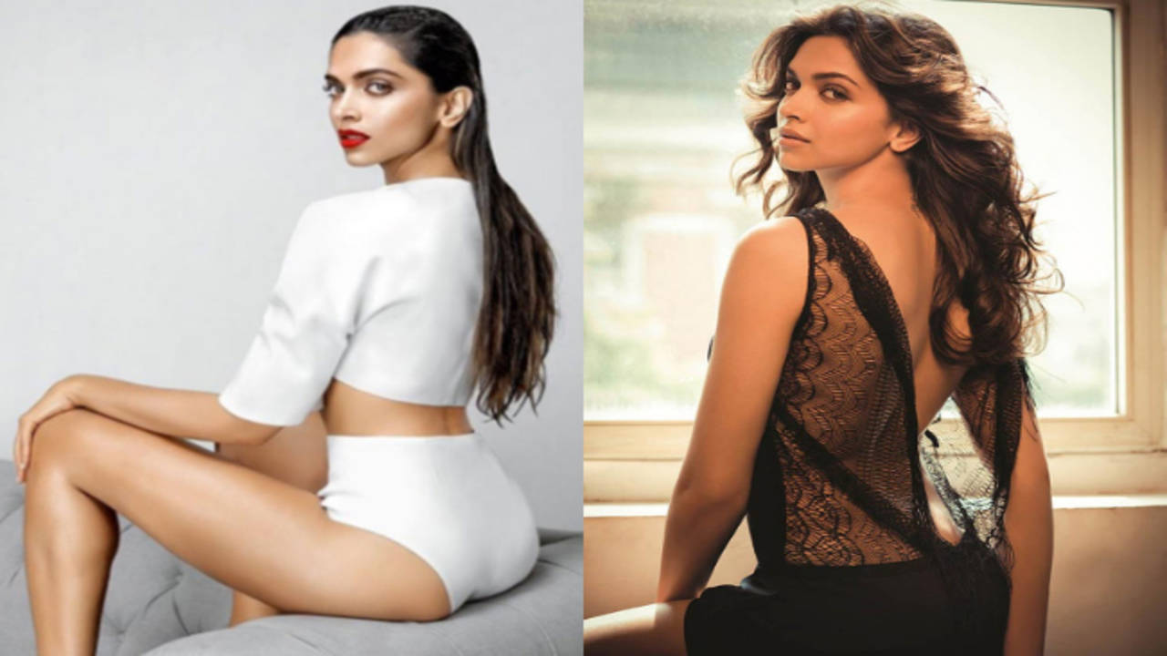 High School First Xxx - Deepika Padukone Hot and Sexy Photos | Deepika Padukone Sexy Pictures |  Deepika Padukone Best Outfits | - Times of India