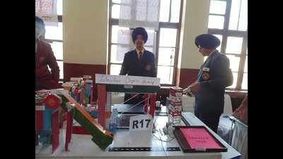 CBSE promotes application of science through exhibition