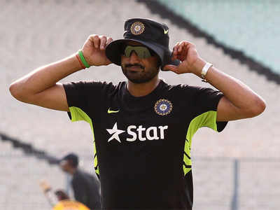 Harbhajan backs beleaguered Kohli and Indian team