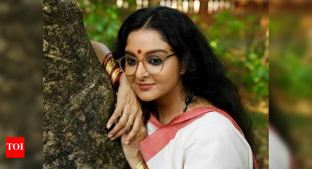 Aami throws light on Madhavikutty’s innocence as well as her ideologies