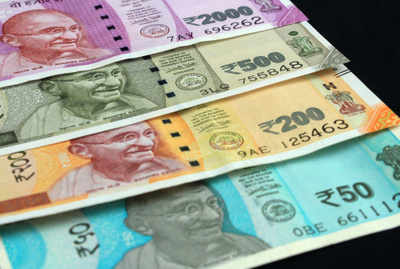 all currency to inr