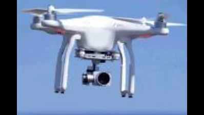 In a first, Slum Rehabilitation Authority to use drone tech to map slums