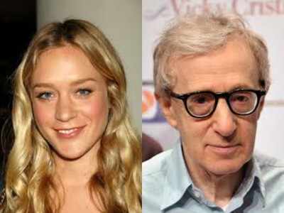 Chloe Sevigny would 'probably not' work with Woody Allen again