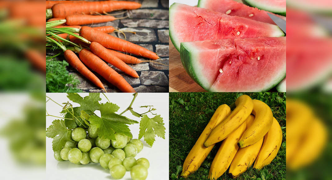 10 Alkaline Foods That Can Prevent Obesity Naturally The Times Of India