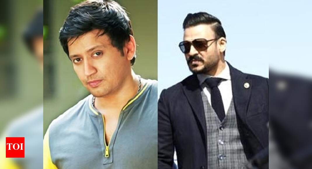 Prashanth to play key role in Ram Charan’s next | Telugu Movie News ...