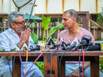 Akshay Kumar and Sanjay Leela Bhansali