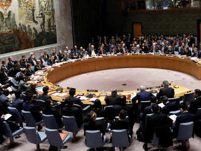 India, US and Afghanistan target Pakistan over terrorism at UNSC