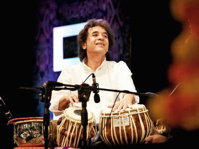 It’s incorrect to say I’m the best tabla player in India; we have at ...