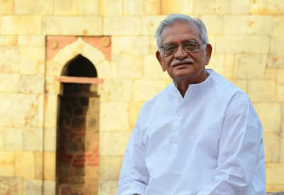 Religion is personal; not a sword but the glow on your forehead, says Gulzar