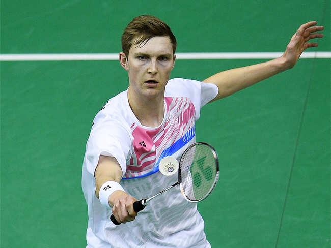 Badminton: Badminton News, Scores, Results & More On Times Of India