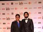 Daboo Malik and Amaal Mallik