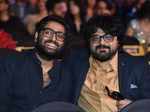 Pritam with Arijit Singh