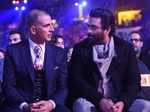 Akshay Kumar and R. Madhavan