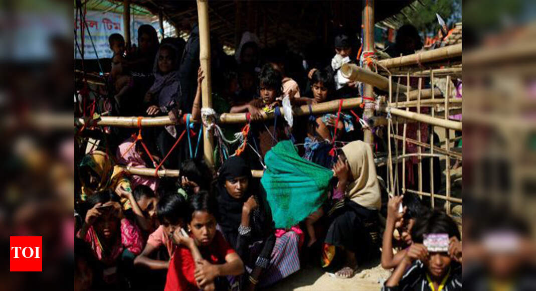 Rohingya issue: West Bengal wants refugee policy before acting ...