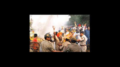 33 years on, 1984 riot victims from Pataudi seek relief | Chandigarh ...