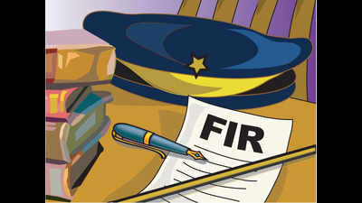 Admin officer dead; son names 4 in FIR