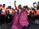 Tata Mumbai Marathon 2018