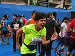 Tata Mumbai Marathon 2018
