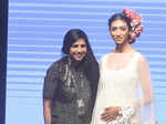 Niki Mahajan and Lakshmi Rana