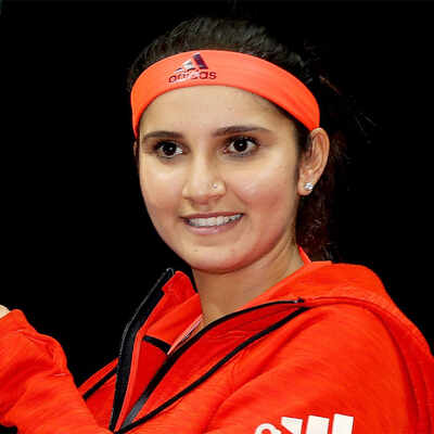 Sania Mirza Lips