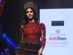 Delhi Times Fashion Week 2018: Neetu Singh