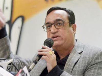 AAP MLAs disqualification: Congress ready for bypolls, says Ajay Maken