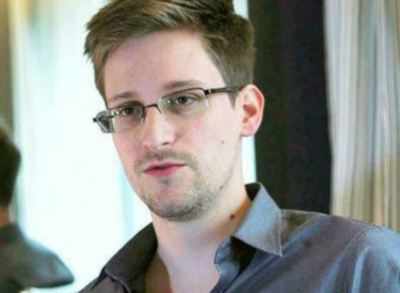 Aadhaar an 'improper gate to service', says Snowden