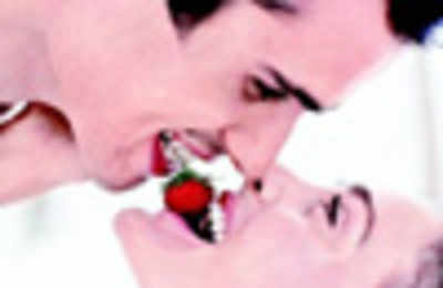 Aphrodisiacs do not exist Times of India