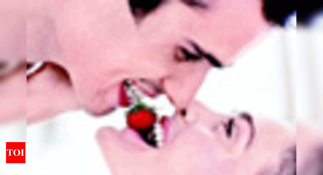 Aphrodisiacs do not exist Times of India