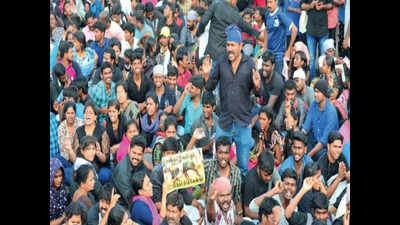 Jallikattu protests: Did Tamil Nadu lose a future leader in the melee?