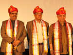 SP Balasubrahmanyam and Ramesh Sippy