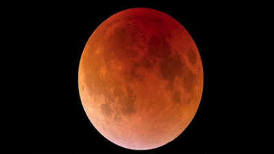 Blood moon will show how much we’ve polluted the skies: Experts