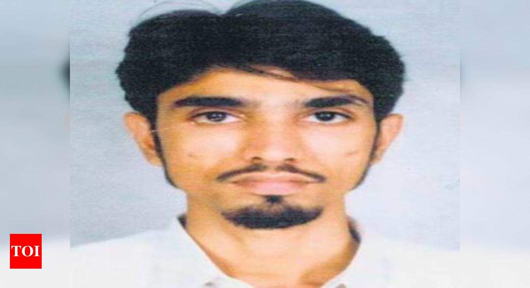 Abdul Subhan Qureshi: 2008 Gujarat Blasts Mastermind Arrested After ...