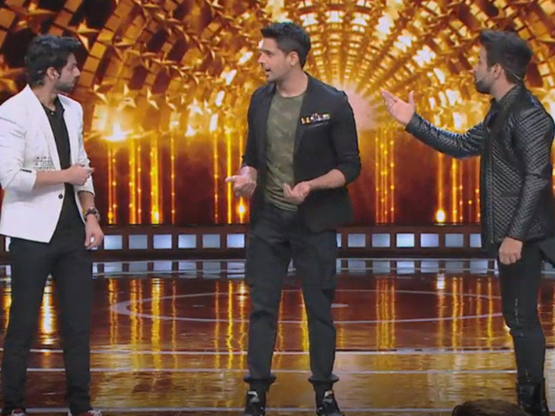 india next superstar