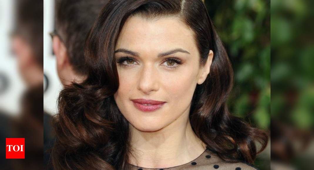 Rachel Weisz Wonder Woman The First Action Film I Enjoyed English Movie News Times Of India