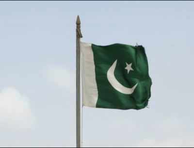 Former Pakistan envoy to US booked for 'maligning' Pakistan